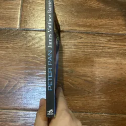 Peter Pan - James Matthew Barrie (9) 1030794