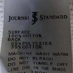 JOURNAL STANDARD - Áo thun hàng hiệu Authentic 900724