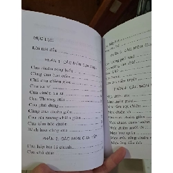 Chế biến các món cua-mực - chiên-hấp-nướng-xào - Phạm Thanh Đông - Hoàng Anh - Cao Giang - Toni Thái - Đoàn Thế Quang KỸ NĂNG HCM1008 919837