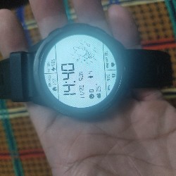 Đồng hồ Xiaomi watch S1 active. 23368