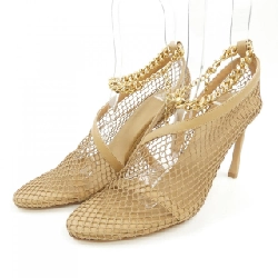 Bottega Veneta BOTTEGA VENETA Sandal - Hàng hiệu Chính hãng 830378