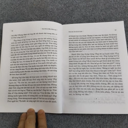 SAO TÔI LẠI ĐẾN CHỐN NÀY 494916