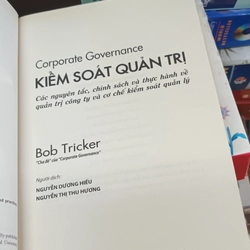 Kiểm Soát  Quản Trị- Bob Tricker 548545