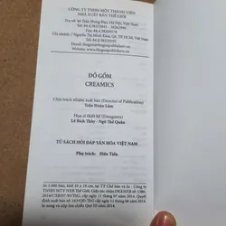 Sách Đồ gốm 644208