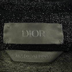 Dior DIOR Peter Doig 043D584F5338 Áo sơ mi - Hàng hiệu Chính hãng 892043