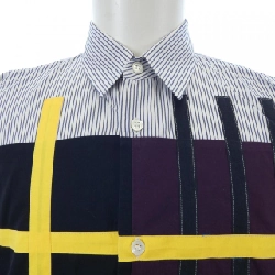 Áo sơ mi COMME des GARÇONS - Hàng hiệu Authentic 899685