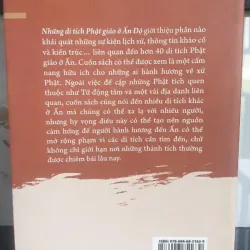 Những Di Tích Phật Giáo Ở Ấn Độ 712131