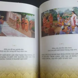 Cuộc Đời Và Những Lời Dạy Của Đức Phật 712150