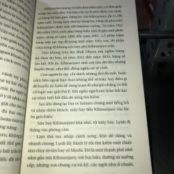 Yêu trên đỉnh Kilimanjaro - Nguyễn Quỳnh Trang 1009461