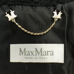 Max Mara Cape 634607