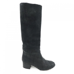 Giày bốt CHANEL G29389Y15161 - Hàng hiệu Authentic