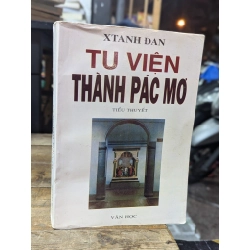 Tu viện thành Pacmơ - Xtanhđan 122670