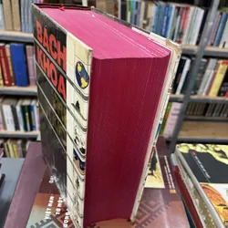 BÁCH KHOA TRI THỨC PHỔ THÔNG 713156