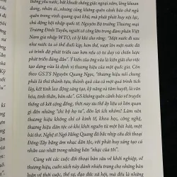 Đối thoại trong năm 2018 một ấn phẩm đặc biệt do Báo Nhân Dân  1026508