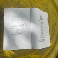 TỪ ĐIỂN ANH - VIỆT ENGLISH- VIETNAMESE DICTIONARY 1997 730668