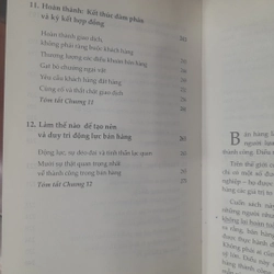William T. Brooks - KỸ NĂNG BÁN HÀNG, bán mọi thứ thật dễ dàng 549924