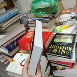 Tình Án - Trần Diễn 632853