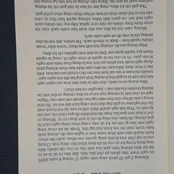 Thiên tài bên trái, kẻ điên bên phải - Cao Minh 722285