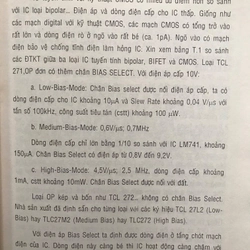SƠ ĐỒ CHÂN LINH KIỆN BÁN DẪN ( IC ) 495308