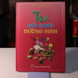 Trà sức khoẻ dưỡng sinh 2010, Hải Lăng