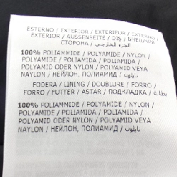 Áo khoác lông vũ MONCLER 636441