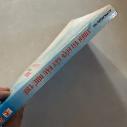 Thiên tài được bắt đầu như thế - Nguyễn Phương Hoà 800961