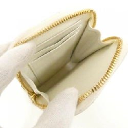 Christian Dior Lady Dior Phone Holder S0872ONMJ - Hàng hiệu Authentic 773238