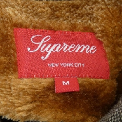 Supreme Áo khoác - Hàng hiệu Authentic 897006