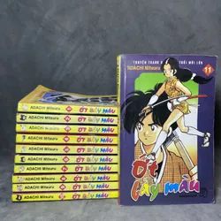 Truyện tranh Ớt Bảy Màu  639893