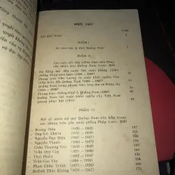 Quảng Nam - Địa lý, lịch sử, nhân vật - Lâm Quang Thự 993301