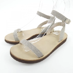 Giày sandal BRUNELLO CUCINELLI - Hàng hiệu Authentic 660292