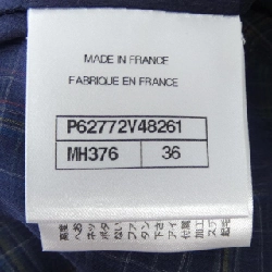 CHANEL P62772V48261 Áo - Hàng hiệu Chính hãng 822750