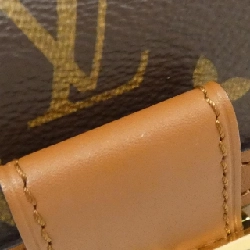 Túi đeo hông Louis Vuitton Monogram Bum Bag Dauphine BB M68621 - Hàng hiệu Chính hãng 801184
