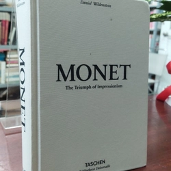 Monet: The Triumph of Impression  323887