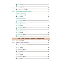 Luyện thi IELTS 6.5+ 799169