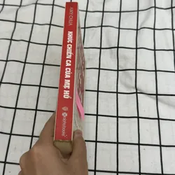 Khúc chiến ca của mẹ Hổ 596979