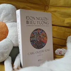 Con người và biểu tượng - Carl Gustav Jung 593069