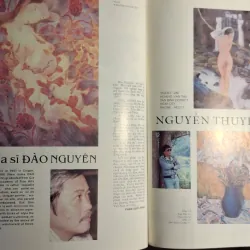 Tạp chí Mỹ Thuật  Số 7 - 1993 933174