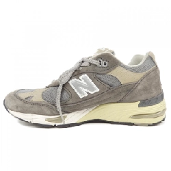 Giày thể thao New Balance M991UKF - Hàng hiệu Chính hãng 904127