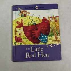 The Little Red Hen