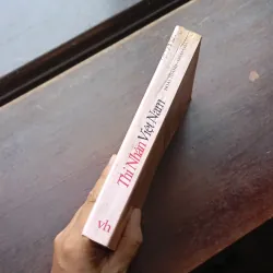 THI NHÂN VIỆT NAM, Hoài Thanh- Hoài Chân 1021699