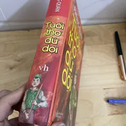 Tuổi thơ dữ dội 735540