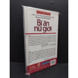 Bí ẩn nữ giới (có bọc) mới 90% bẩn bìa HCM2608 Shaunti & Jeff Feldhahn TÂM LÝ 246871