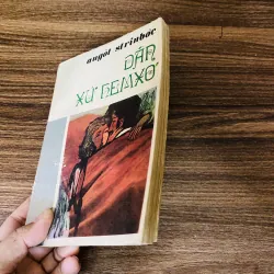 Dân xứ Hemxo - Augot Strimboc- Nguyễn Đại dịch sách bao cấp 960097