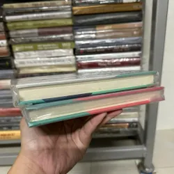 Combo 2 quyển Tiếng gọi nơi hoang dã + Nanh Trắng - Jack London (Bìa cứng) 689398