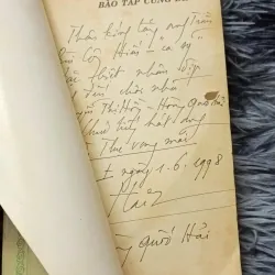 Bão táp cung đình (Hoàng Quốc Hải) 957616