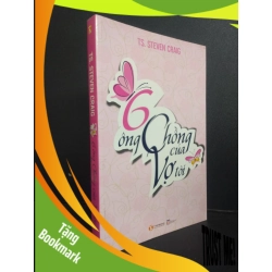 (TẶNG BOOKMARK) 6 ông chồng của vợ tôi TS. Steven Craig 2013 Mới 80% ố bẩn nhẹ RBKQ7-0309