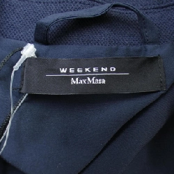 Max Mara weekend 2359110337 Jacket - Hàng hiệu Authentic 816637