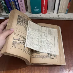 II Sách Xưa: Lịch Sử Thế Giới Cổ Đại (2 Tập) - Chiêm Tế - 1977 622888