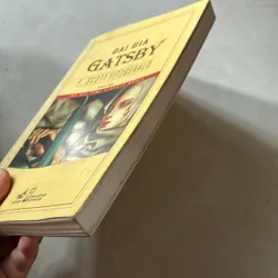 Đại gia Gatsby - F. Scott Fitzgerald 738387